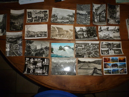 Lot De 19 CPM Et CPSM  De L'ALLEMAGNE - Collections & Lots