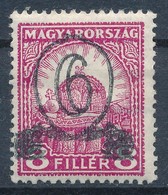 ** 1931 Kisegítő 502B (20.000) - Sonstige & Ohne Zuordnung