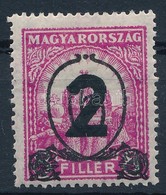 * 1932 Kisegítő 518 (* 10.000) - Sonstige & Ohne Zuordnung