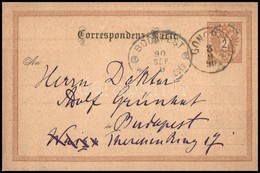 1890 - Sonstige & Ohne Zuordnung