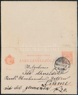 1901 - Sonstige & Ohne Zuordnung