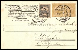 1904 - Sonstige & Ohne Zuordnung