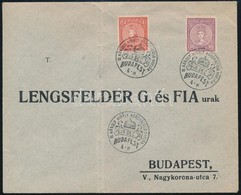 1916 - Andere & Zonder Classificatie