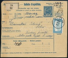 1918 - Andere & Zonder Classificatie