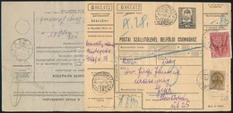 1942 - Andere & Zonder Classificatie