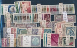 ** * O 1916-1949 Sorok Stecklapon (8.000) - Andere & Zonder Classificatie