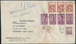 Argentína ~1959 - Other & Unclassified