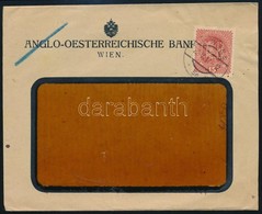 Ausztria 1917 - Other & Unclassified