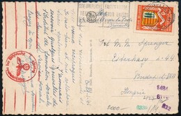 Belgium 1941 - Other & Unclassified