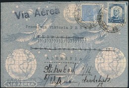 Brazília 1940 - Other & Unclassified