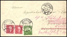 Csehszlovákia 1933 - Other & Unclassified