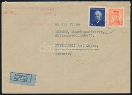 Csehszlovákia ~1948 - Other & Unclassified