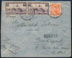 Egyiptom ~1946 - Other & Unclassified