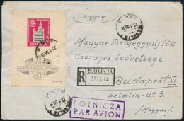 Lengyelország 1956 - Other & Unclassified