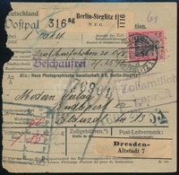 Deutsches Reich 1918 - Other & Unclassified