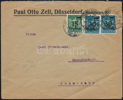 Deutsches Reich 1923 - Other & Unclassified