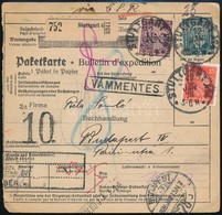 Deutsches Reich 1928 - Other & Unclassified