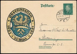 Deutsches Reich 1931 - Sonstige & Ohne Zuordnung