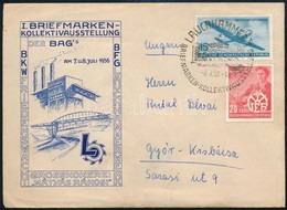 NDK 1956 - Sonstige & Ohne Zuordnung