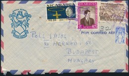 Nicaragua 1960 - Other & Unclassified