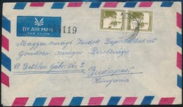 Palesztina 1947 - Other & Unclassified