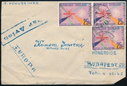 Togo ~1962 - Sonstige & Ohne Zuordnung