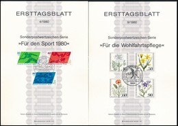 67 Db Berlin ETB 1980-1982 - Andere & Zonder Classificatie