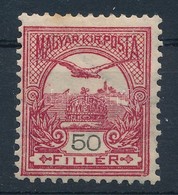 * 1900 Turul 50f (4.000) - Altri & Non Classificati