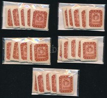 ** 1946 Milpengős 30 Sor - Other & Unclassified
