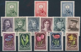 ** 1951-1952 3 Klf Sor (6.700) - Other & Unclassified
