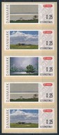 ** 2006 Természet Sor,
Nature Set
Mi 32 - Other & Unclassified