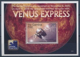 ** 2006 Venus Express Blokk Mi 704 - Other & Unclassified