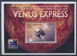 ** 2006 Venus Express Blokk Mi 704 - Other & Unclassified