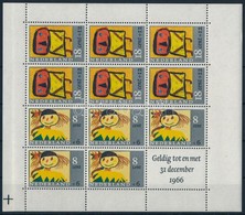 ** 1965 Gyerekek Blokk,
Children
Mi 3 - Other & Unclassified