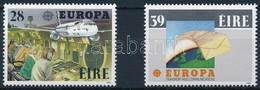 ** 1998 Europa CEPT Sor,
Europa CEPT
Mi 650-651 - Sonstige & Ohne Zuordnung