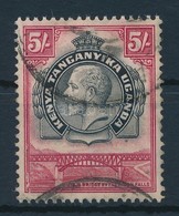 O 1935 V. György Jubileuma,
George V's Jubilee
Mi 42 - Sonstige & Ohne Zuordnung