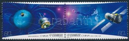 ** 2006 Űrrepülés Pár Mi  3764 - 3765 - Altri & Non Classificati