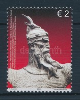 ** 2008 Szkander Bég,
Skanderbeg
Mi 63 - Other & Unclassified