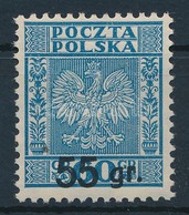 ** 1934 Forgalmi Bélyeg,
Definitive Stamp
Mi 292 - Andere & Zonder Classificatie