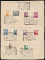 1949 Emléklap - Other & Unclassified