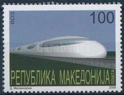 ** 2008 Személyszállítás Mi 452 - Other & Unclassified