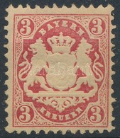 * 1870 Mi 23 Y (Mi EUR 30,-) - Other & Unclassified