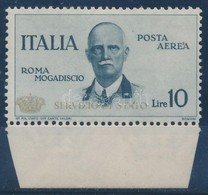 ** 1934 Dienstmarke Mi 10 (Mi EUR 1.100,-) - Other & Unclassified