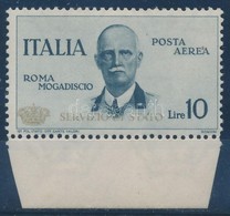 ** 1934 Dienstmarke Mi 10 (Mi EUR 1.100,-) - Altri & Non Classificati