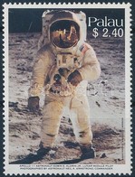 ** 1989 Apollo 11 Sor Benne Kisív Mi 282-307 - Other & Unclassified