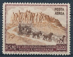 * 1951 75 éves Az UPU Mi 456 - Altri & Non Classificati