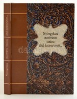 Nyíregyháza Mezőváros Tanácsa által Határoztatott...(1793-1837.) Forrásválogatás. Szerk.: Galambos Sándor, Kujbusné Mecs - Unclassified