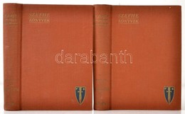 Baktay Ervin: Indiai éveim I-II. Kötet. SzeFHE  Magyar Regényei. Kiadja: Székely Egyetemi és Főiskolai Hallgatók Egyesül - Zonder Classificatie