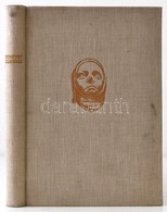 Budapest Régiségei XVI. Szerk.: Gerevich László Bp.,1955, Képzőművészeti Alap. Kiadói Egészvászon Kötés. Megjelent 2100  - Unclassified