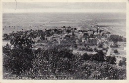 AK Lichtenberg I. Braunschweig - Blick V. D. Burgruine - 1940 (38245) - Wolfenbuettel